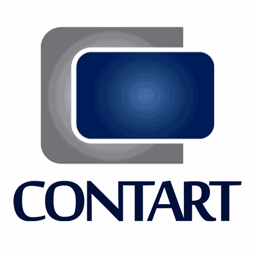 Contart Contabilidade logo