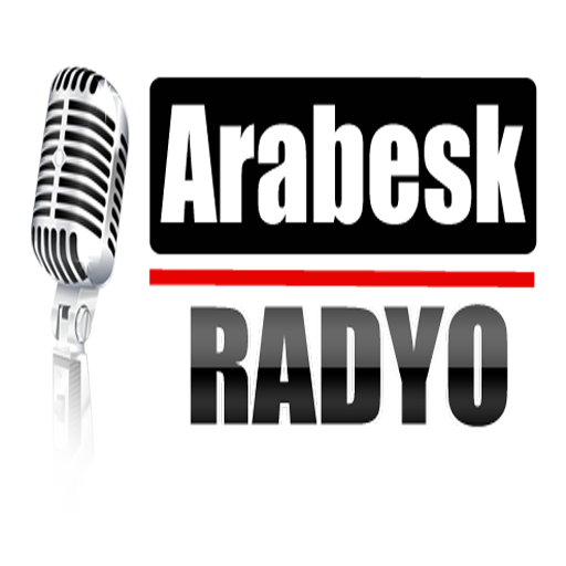 Arabesk Radyo Dinle 1.0 Icon