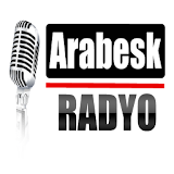 Arabesk Radyo Dinle icon