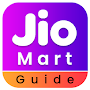 JioMart Kirana Guide App - Online Grocery Shopping
