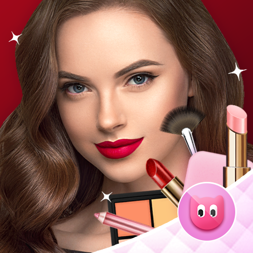 YuFace: Makeup Cam, Face App 3.6.5 Icon