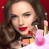 YuFace: Makeup Cam, Face App v3.4.1 APK + MOD (Premium Unlocked/VIP/PRO)