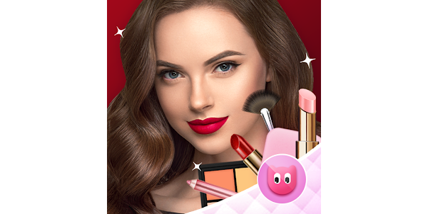 YuFace: Makeup Cam, Face App - Apps on Google Play