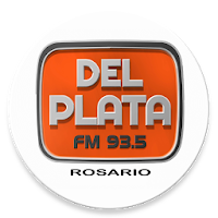 Radio Del Plata Rosario