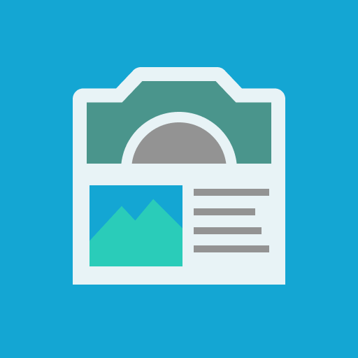Camrepo Camera and Report logo