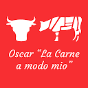 Télécharger Oscar “La carne a modo mio” Installaller Dernier APK téléchargeur