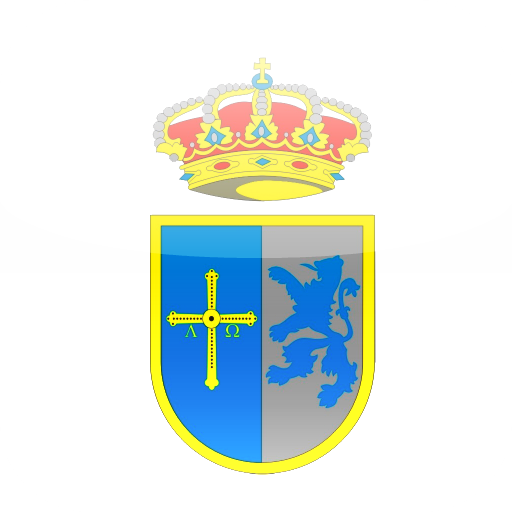 Cangas del Narcea logo