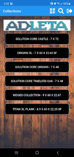 Scan A Price Screen 2