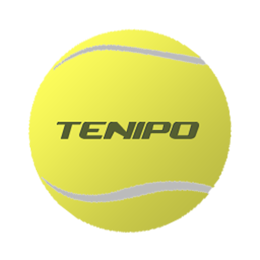 TENIPO - Tennis Scores  Icon