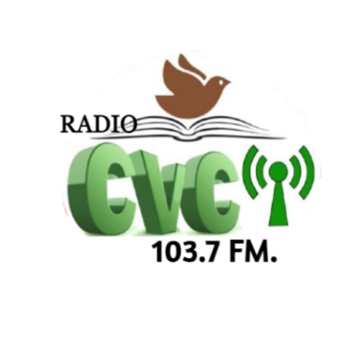 RADIO CVC HUANUCO logo