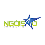 NgôiSao.net - Android TV icon