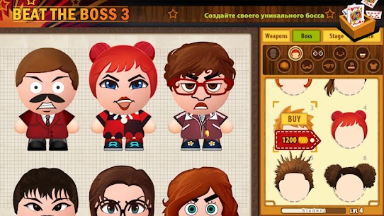 Beat The Boss 3 3