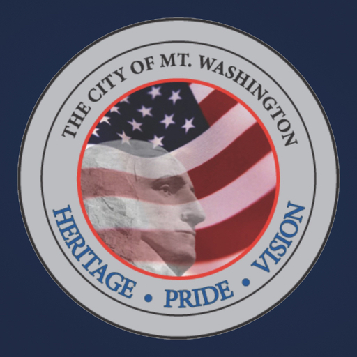 City of Mt. Washington logo