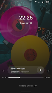 Music Player - MP3 Player Screenshot