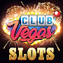 Biểu tượng Club Vegas