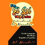 Cover Image of डाउनलोड FM EL SOL  APK