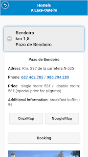 Sanabres Way screenshot 5
