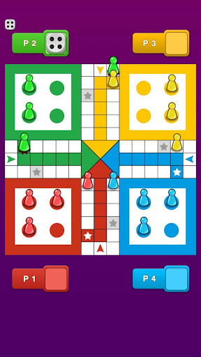 Ludo Game Muqabla Screen 2