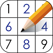 Sudoku – Free Classic Sudoku Puzzles For PC – Windows & Mac Download
