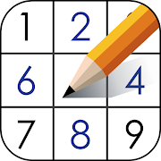 Sudoku - Classic Sudoku Puzzle