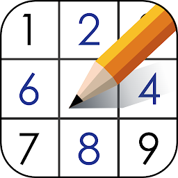 Icon image Sudoku - Classic Sudoku Puzzle