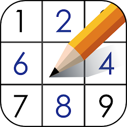 Sudoku - Classic Sudoku Puzzle Mod Apk