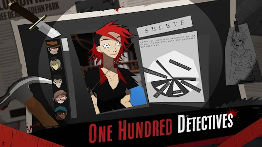 Methods 4: The Best Detective