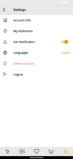 Tawasi screenshot 3
