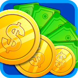 Make Money: Earn Cash PP icon