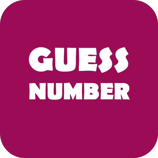 Numbel - Guess The Number logo