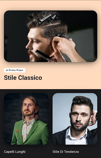 Anteprima dell'app