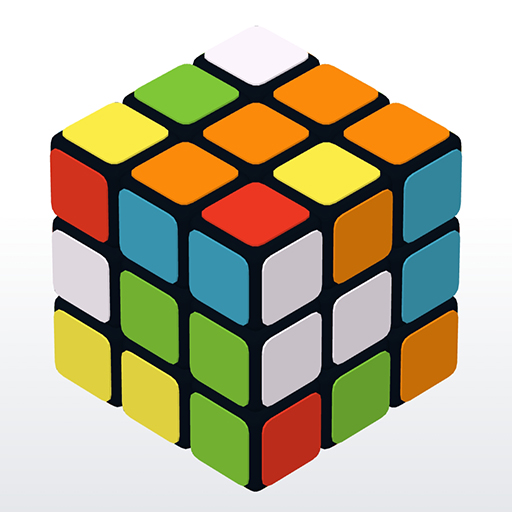Magic Cube - Apps on Google Play