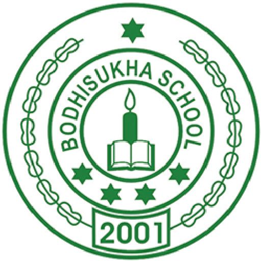 Bodhisukha School logo