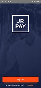 JR Pay