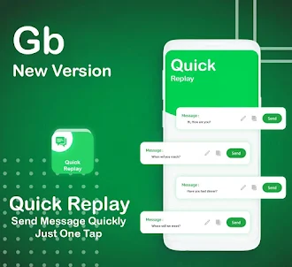 GB WAPP Version App 2023