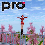 Sakura In Story School Pro HD