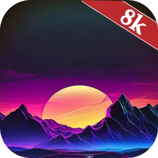 Download Lunar Wallpapers 8K ULTRA App Free on PC (Emulator) - LDPlayer