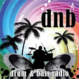 DnB Drum & Bass Radio Stations icon