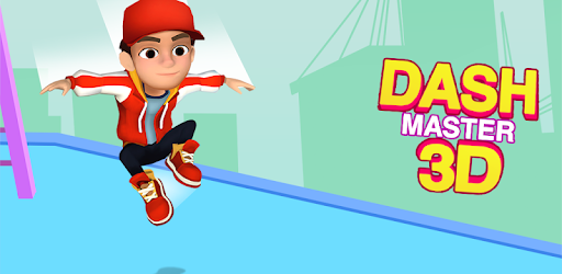 Dash Master 3D