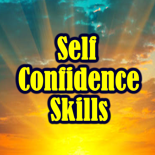Self Confidence Skills 109.5 Icon