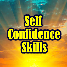 图标图片“Self Confidence Skills”