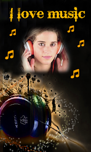 Music Player Free Audio Mp3 Player 9