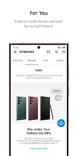 Shop Samsung  Screenshots 3