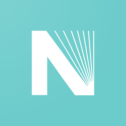 Novellic - The Book Club App Header - AppWisp.com