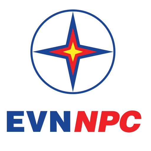 EVNNPC CSKH logo
