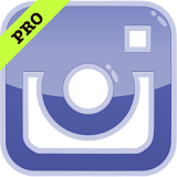 InstaSave for Instagram (Pro) icon