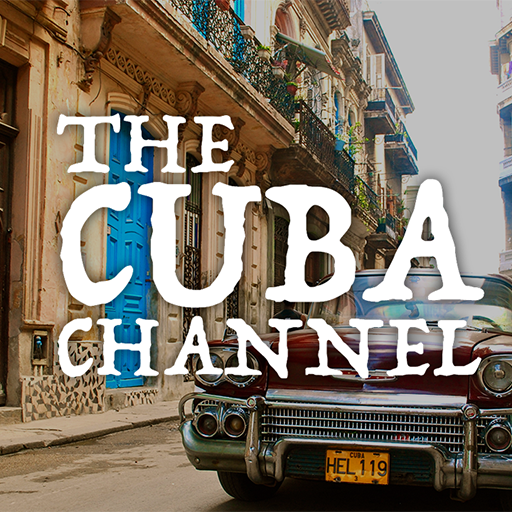 The Cuba Channel Laai af op Windows