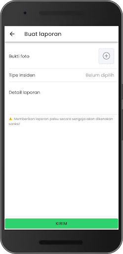 Muba Fast-track Screen 2