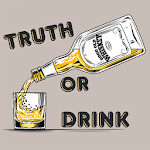Truth Or Drink, jeu de tise Apk