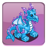 Dragon IQ icon